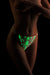 Glow In The Dark Tequila Thong