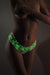 Glow In The Dark Stella Thong