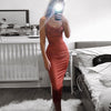 Sexy Dress Neon Sexy Club -  - TheGlowLingerie™️ - TheGlowLingerie™️