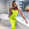 Sexy Dress Neon Sexy Club -  - TheGlowLingerie™️ - TheGlowLingerie™️