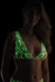 Glow In The Dark Coco Bra